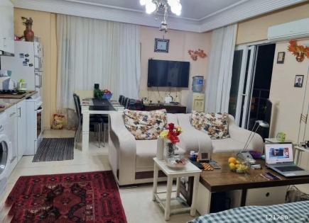 Квартира за 69 000 евро в Алании, Турция