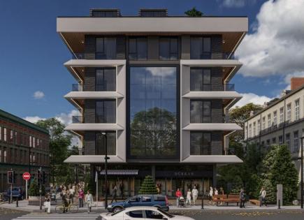 Пентхаус за 341 000 евро в Алании, Турция