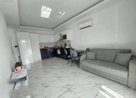 Квартира за 81 000 евро в Авсалларе, Турция
