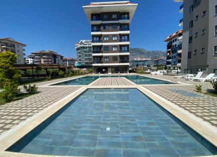 Квартира за 57 000 евро в Кестеле, Турция