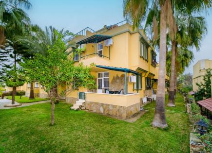 Вилла за 128 000 евро в Конаклы, Турция