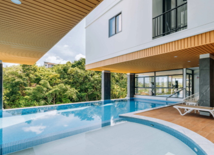 Квартира за 55 200 евро на Пхукете, Таиланд