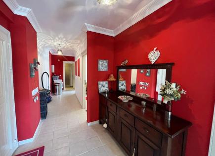 Квартира за 112 000 евро в Алании, Турция