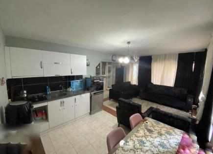 Квартира за 56 000 евро в Алании, Турция