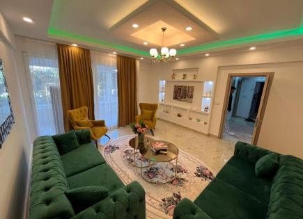 Квартира за 119 000 евро в Алании, Турция