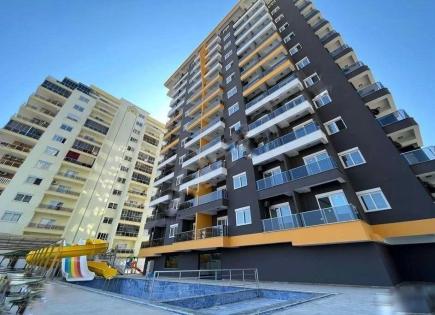 Квартира за 87 000 евро в Алании, Турция