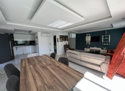 Вилла за 602 000 евро в Алании, Турция