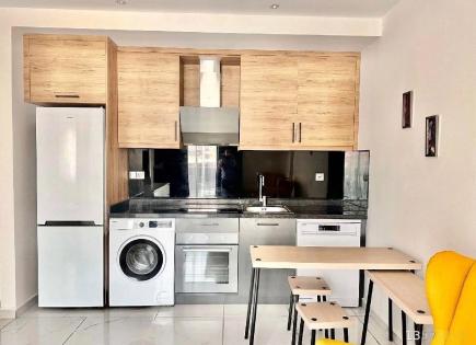 Квартира за 49 100 евро в Алании, Турция