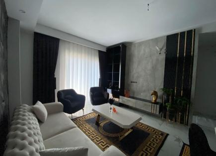 Квартира за 111 000 евро в Алании, Турция