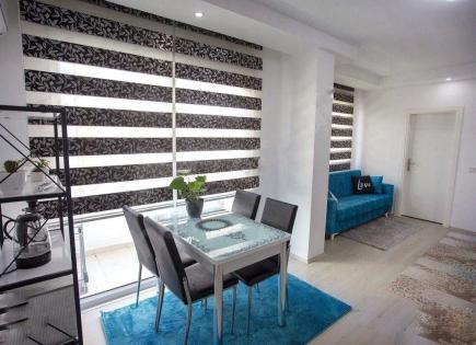 Квартира за 58 000 евро в Алании, Турция