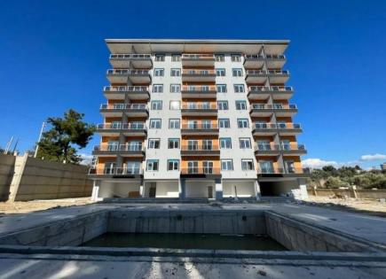 Квартира за 86 000 евро в Авсалларе, Турция