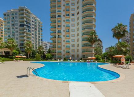 Квартира за 97 000 евро в Алании, Турция