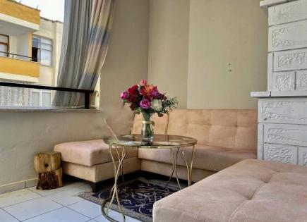 Квартира за 81 000 евро в Алании, Турция