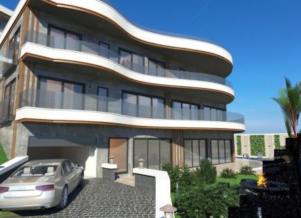 Вилла за 1 102 000 евро в Алании, Турция