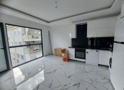 Квартира за 136 000 евро в Алании, Турция