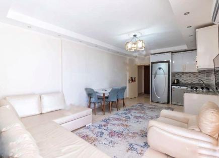 Квартира за 83 000 евро в Алании, Турция