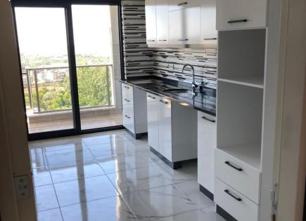 Квартира за 206 000 евро в Алании, Турция