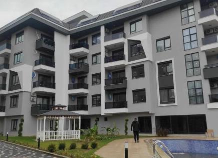 Квартира за 113 000 евро в Алании, Турция