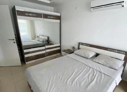 Квартира за 81 000 евро в Авсалларе, Турция