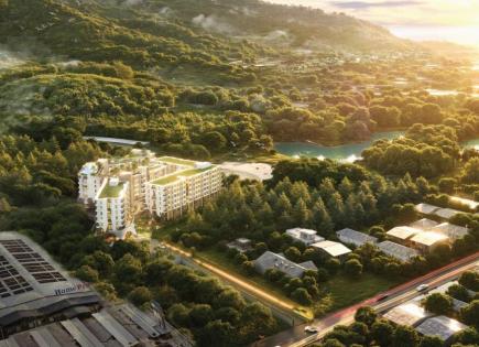 Квартира за 131 700 евро на Пхукете, Таиланд