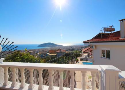 Вилла за 1 114 000 евро в Алании, Турция