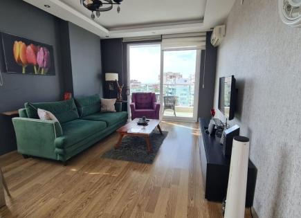 Квартира за 103 000 евро в Алании, Турция