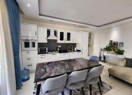 Квартира за 173 000 евро в Кестеле, Турция