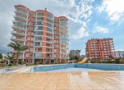 Квартира за 72 100 евро в Алании, Турция