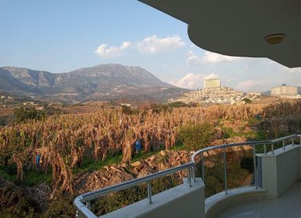 Пентхаус за 121 000 евро в Алании, Турция