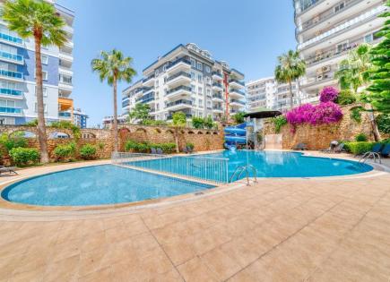 Квартира за 122 000 евро в Алании, Турция