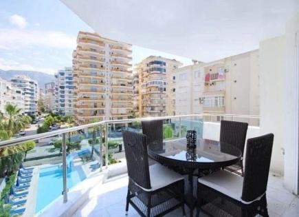 Квартира за 74 800 евро в Алании, Турция