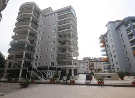 Квартира за 138 000 евро в Алании, Турция