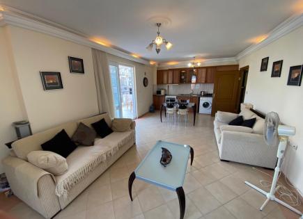 Квартира за 144 000 евро в Алании, Турция