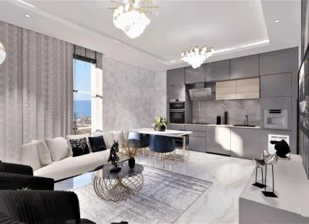 Квартира за 64 000 евро в Конаклы, Турция