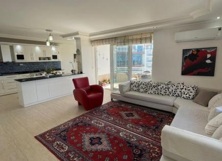 Квартира за 244 000 евро в Алании, Турция
