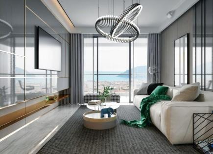 Квартира за 158 000 евро в Алании, Турция