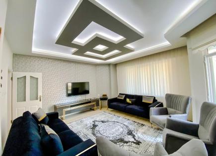 Квартира за 161 000 евро в Алании, Турция