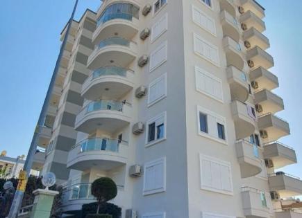 Квартира за 206 000 евро в Алании, Турция