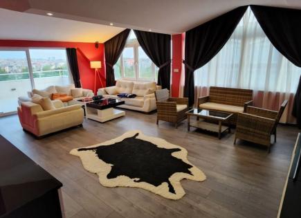 Пентхаус за 338 000 евро в Алании, Турция