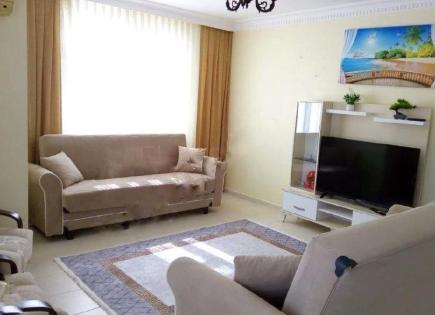 Квартира за 87 000 евро в Кестеле, Турция