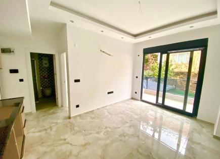 Квартира за 109 000 евро в Алании, Турция