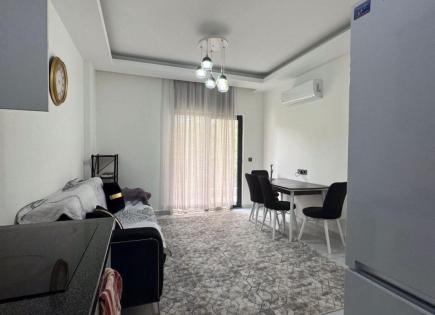 Квартира за 64 000 евро в Алании, Турция