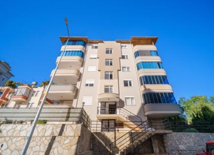 Квартира за 128 000 евро в Алании, Турция