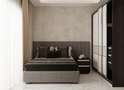 Квартира за 73 000 евро в Авсалларе, Турция