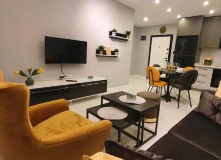 Квартира за 142 000 евро в Алании, Турция