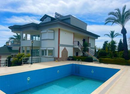 Вилла за 224 000 евро в Алании, Турция