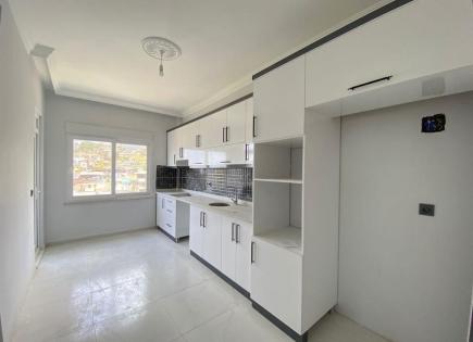 Квартира за 113 000 евро в Алании, Турция