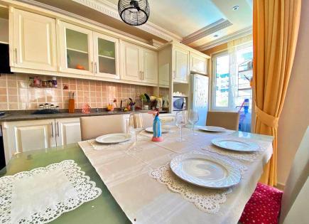 Квартира за 125 000 евро в Алании, Турция
