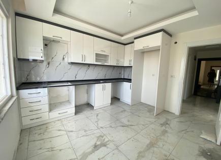 Пентхаус за 42 500 евро в Алании, Турция