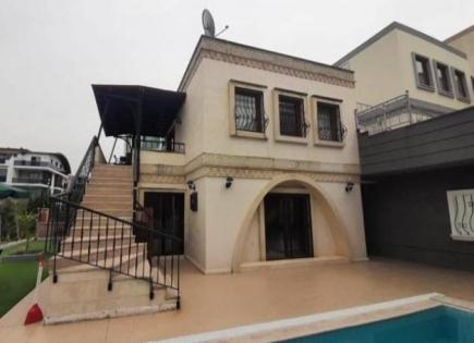 Вилла за 219 000 евро в Алании, Турция